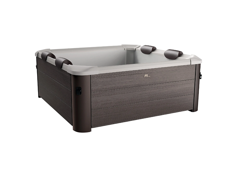 HOT TUB JACUZZI SPA 6 PERSONAS TRIBECA FRAME WIFI MSPA 7