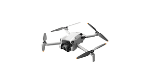 DRONE DJI MINI 4 PRO (RC 2) + TARJETA 64GB