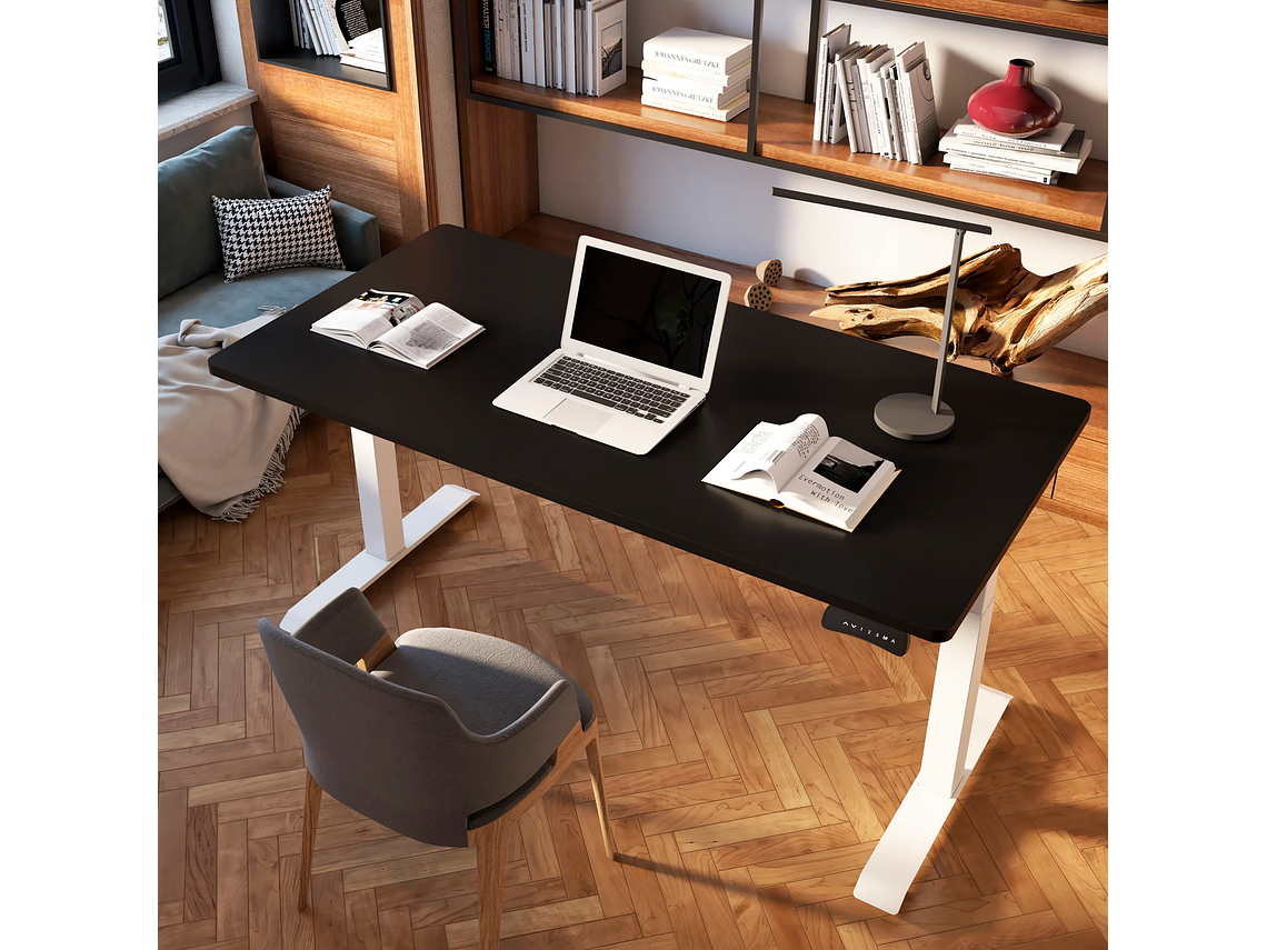 BASE FORM OFFICE COSMO 120 200 DUAL ELÉCTRICO 4