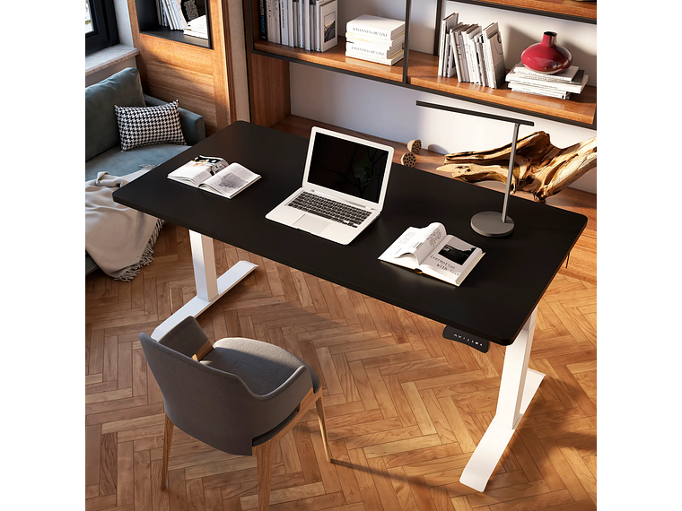 BASE FORM OFFICE COSMO 120 200 DUAL ELÉCTRICO 4