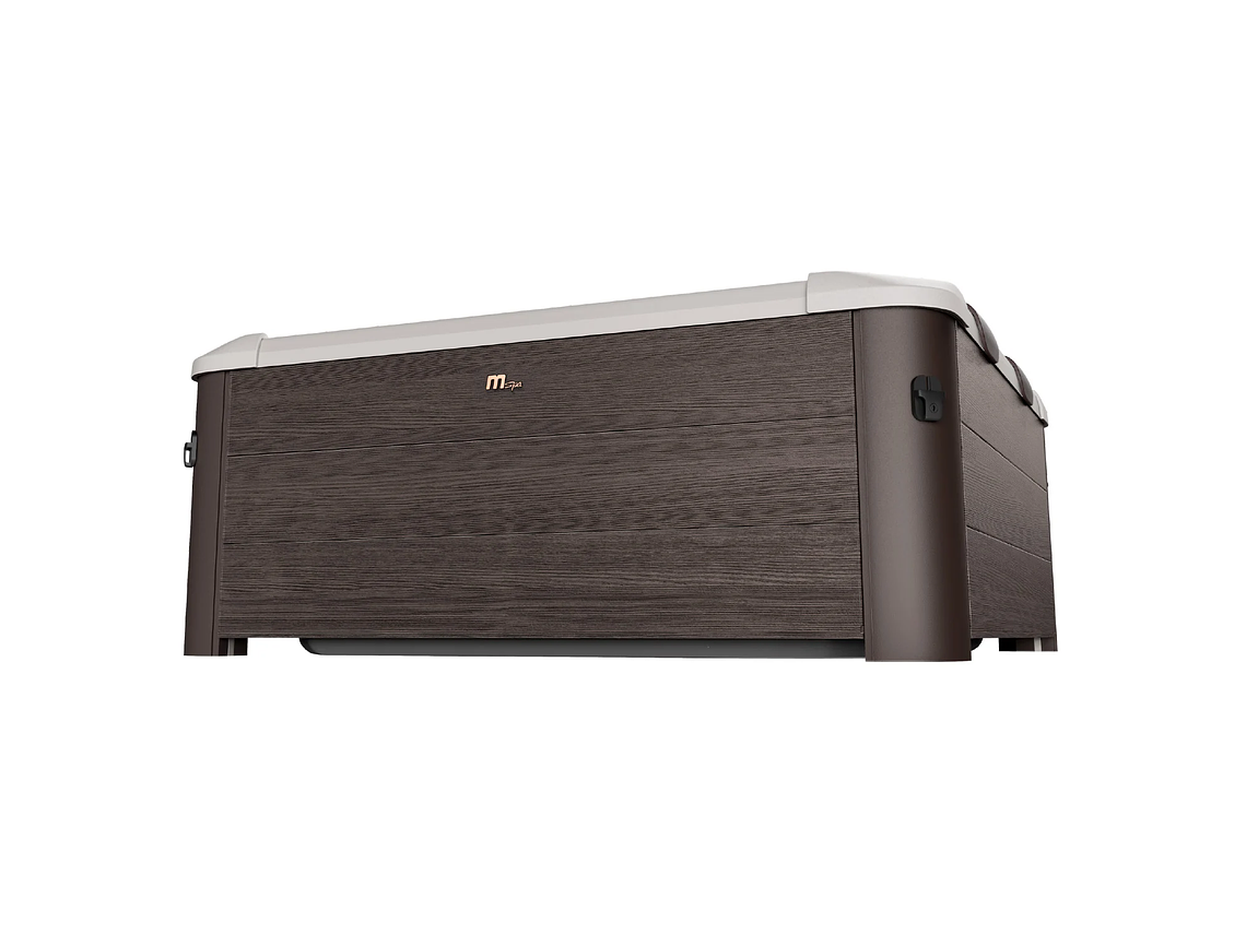 HOT TUB JACUZZI SPA 6 PERSONAS TRIBECA FRAME WIFI MSPA 8