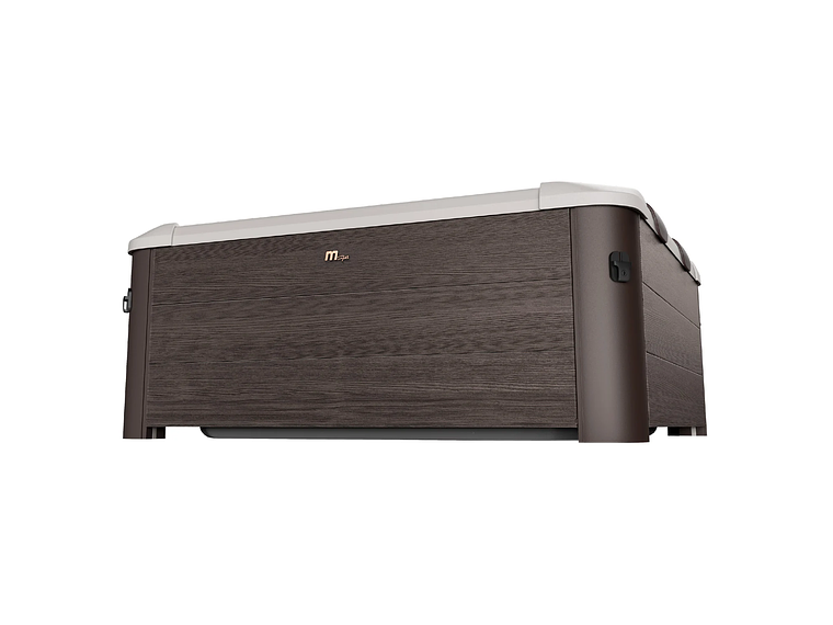 HOT TUB JACUZZI SPA 6 PERSONAS TRIBECA FRAME WIFI MSPA 8