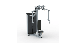 Aperturas Pec Fly/Rear Delt V8 Series | Obelix