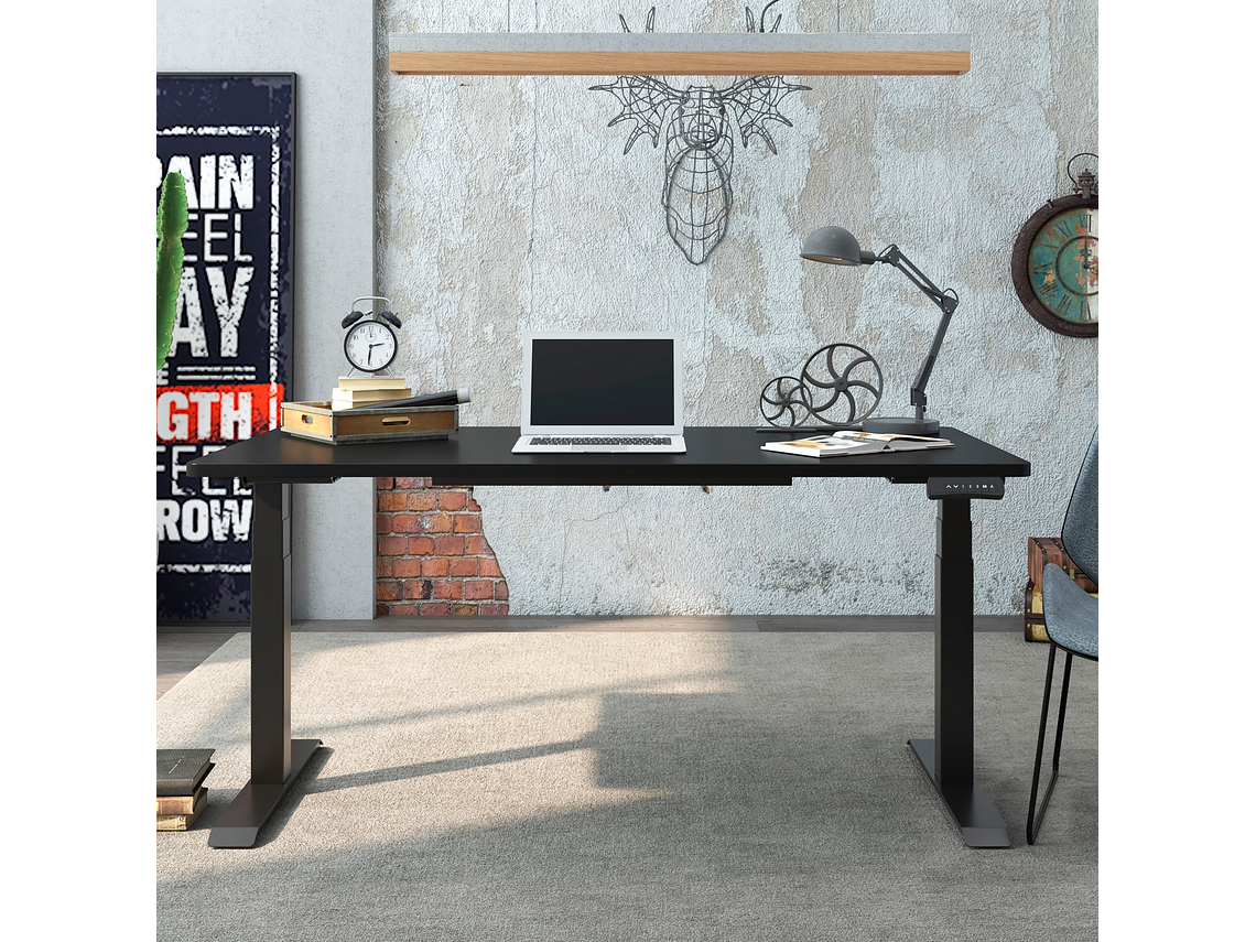 BASE FORM OFFICE COSMO 120 200 DUAL ELÉCTRICO 5