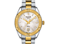 RELOJ TISSOT MUJER PR 100 SPORT CHIC ORO - Miniatura 1