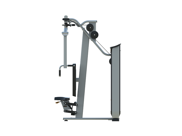 Aperturas Pec Fly/Rear Delt V8 Series | Obelix 2