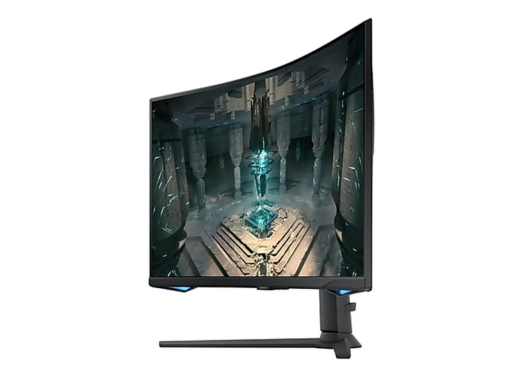 MONITOR SAMSUNG ODYSSEY QUAD HD 32' 1