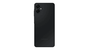 SAMSUNG GALAXY A06 5G 128GB NEGRO