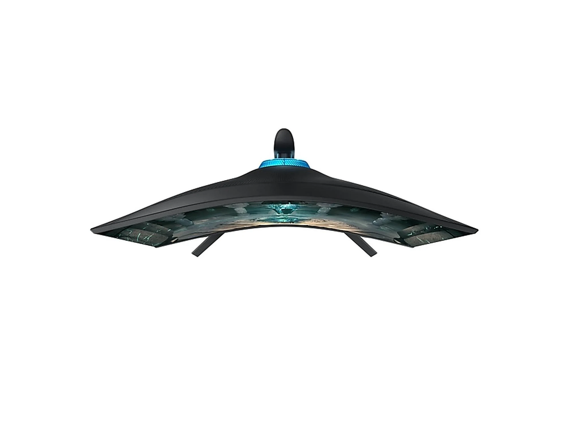 MONITOR SAMSUNG ODYSSEY QUAD HD 32' 3