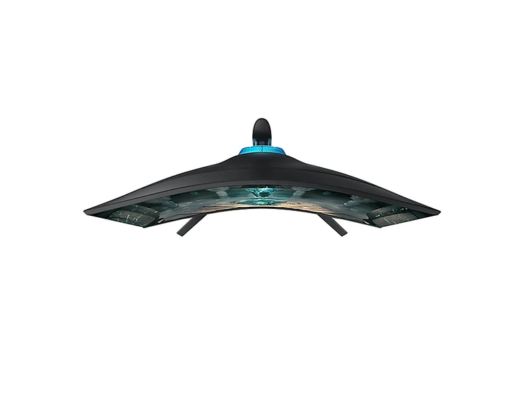 MONITOR SAMSUNG ODYSSEY QUAD HD 32' 3