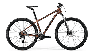 BICICLETA MTB MERIDA BIG SEVEN 60 2X ALUMINIO