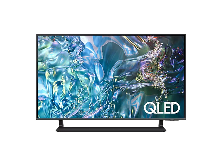 SMART TV SAMSUNG Q65D QLED 43” 4K (3,840 X 2,160) 1
