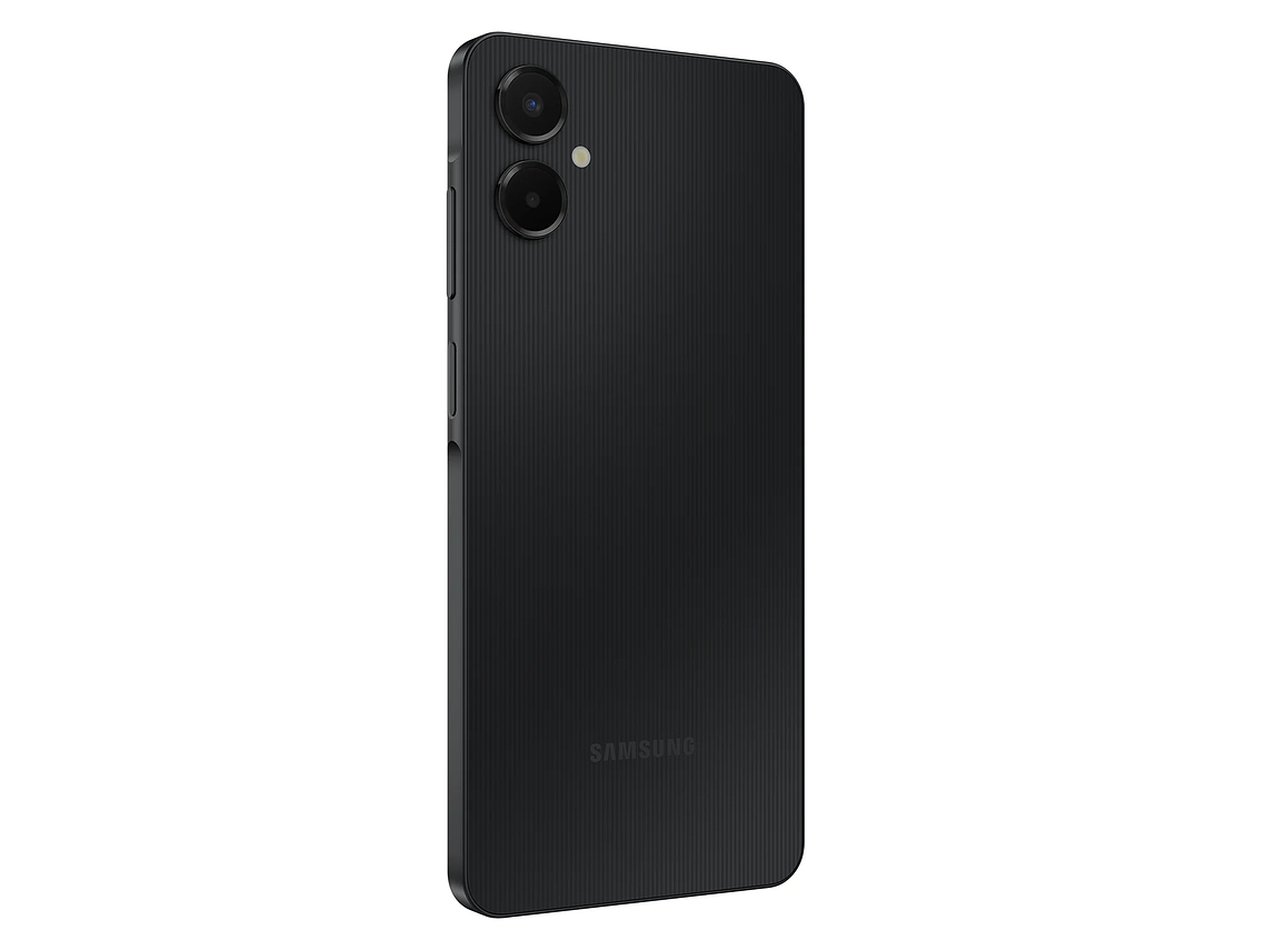 SAMSUNG GALAXY A06 5G 128GB NEGRO 3