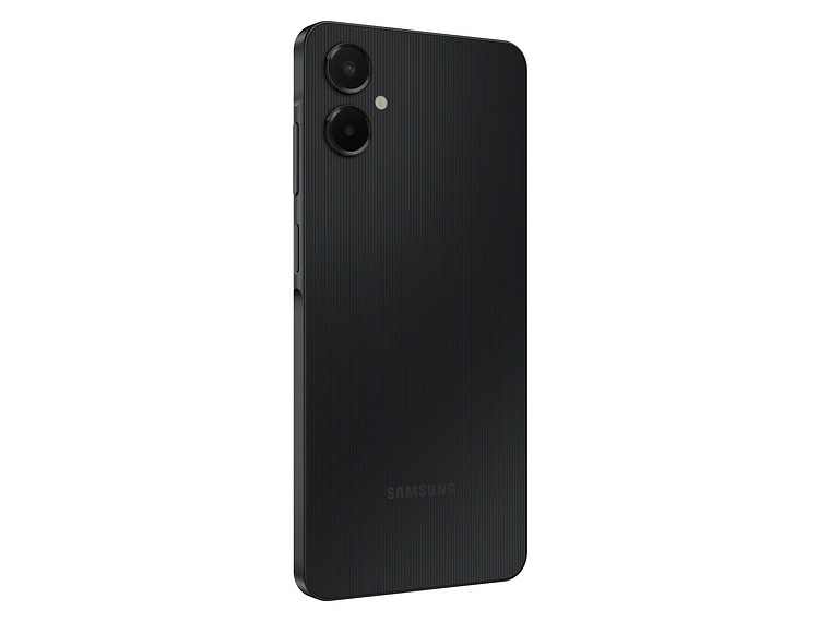 SAMSUNG GALAXY A06 5G 128GB NEGRO 3