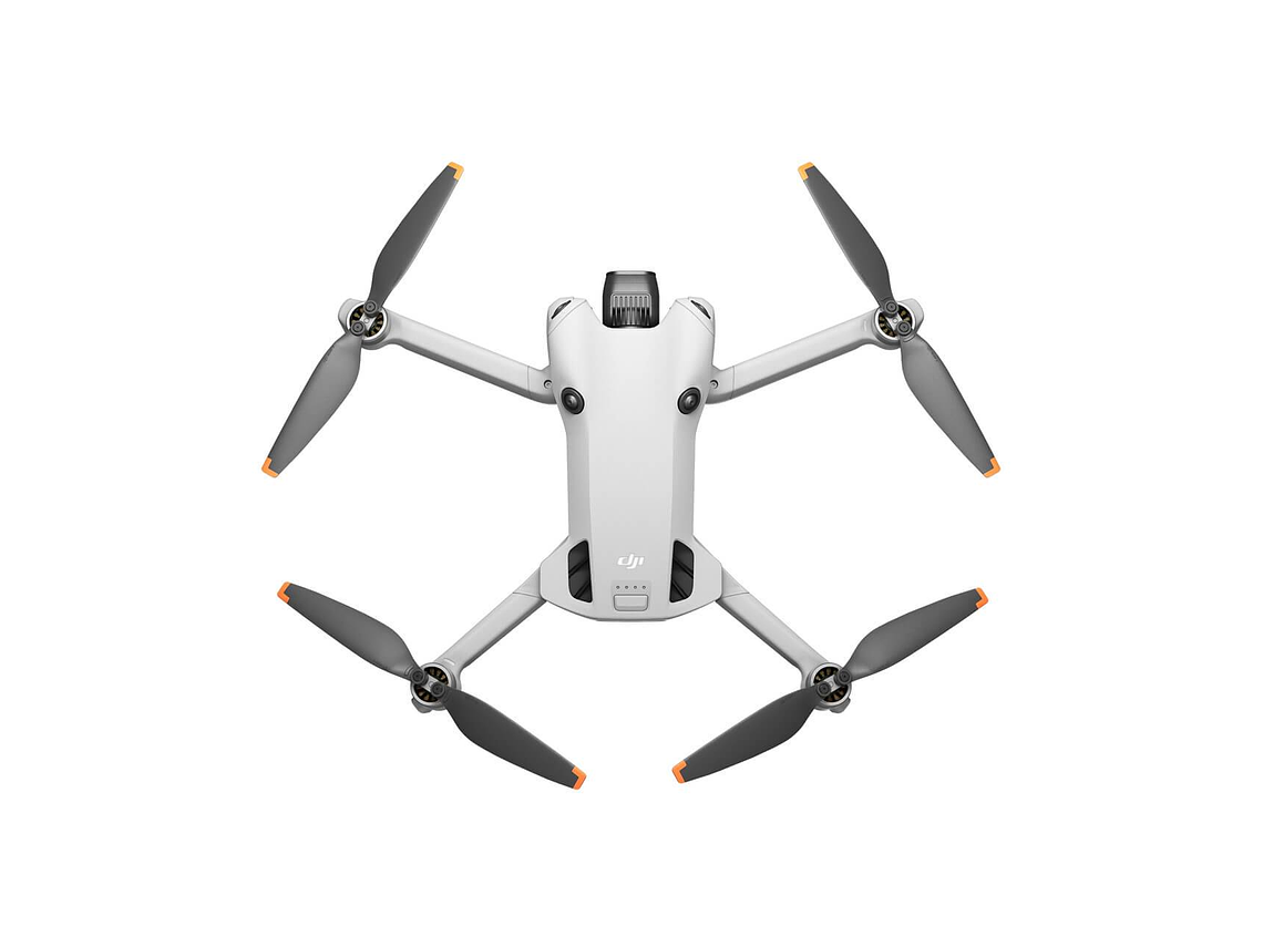 DRONE DJI MINI 4 PRO (RC 2) + TARJETA 64GB 5