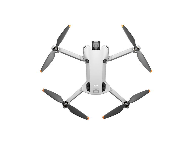 DRONE DJI MINI 4 PRO (RC 2) + TARJETA 64GB 5