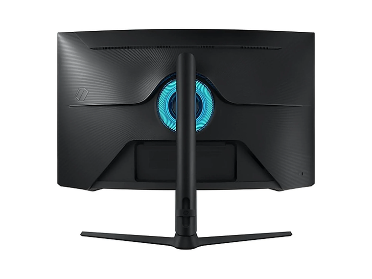 MONITOR SAMSUNG ODYSSEY QUAD HD 32' 4