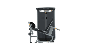 Extensión de Cuadriceps V8 Series | Obelix