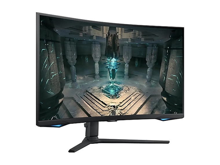 MONITOR SAMSUNG ODYSSEY QUAD HD 32' 7