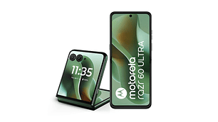 MOTOROLA RAZR 60 ULTRA VERDE 16GB+1T