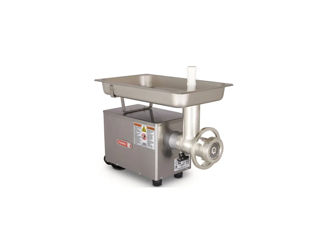 MOLEDORA CARNE TODODESCUENTO TORREY M12 1