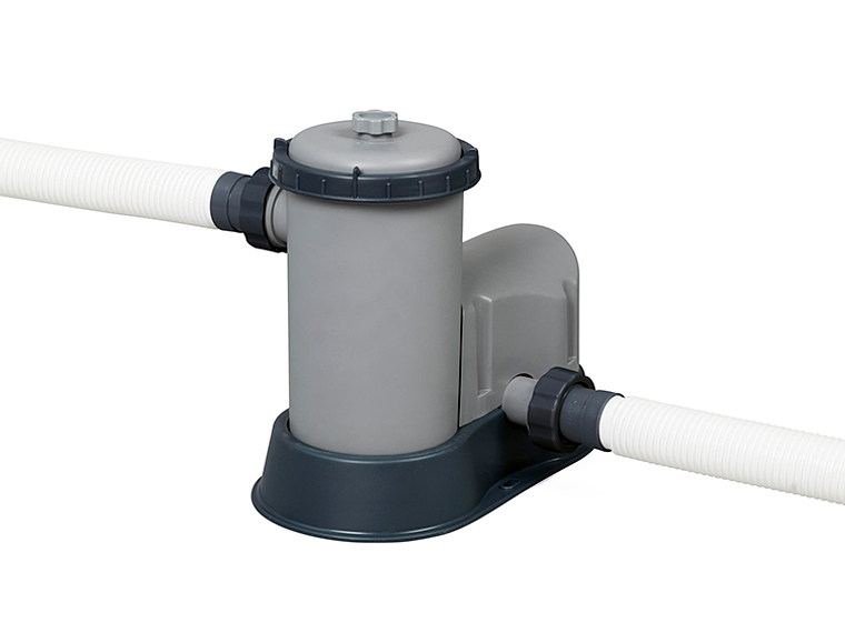 PISCINA ESTRUCTURAL BESTWAY POWER STEEL CON ACCESORIOS 640 X 274 X 132 CM 3