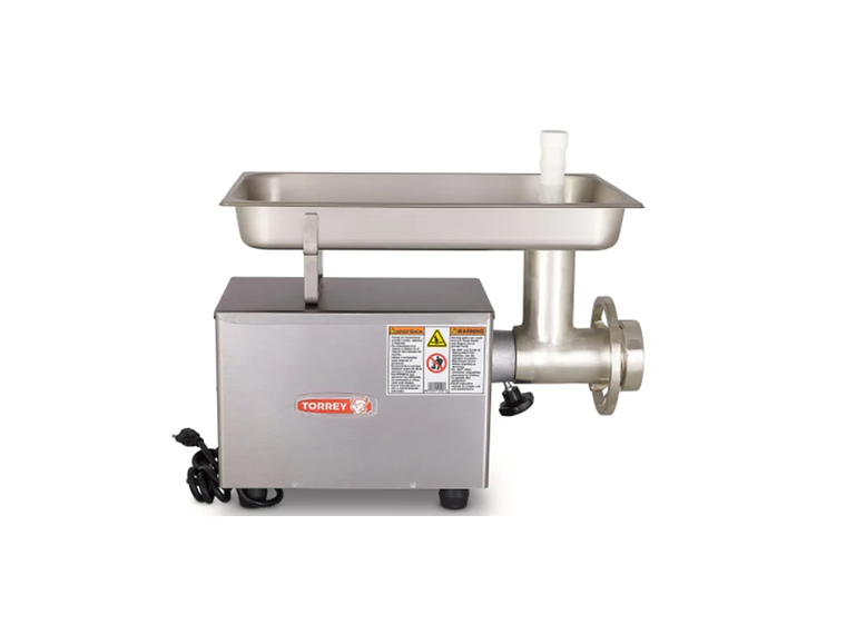 MOLEDORA CARNE TODODESCUENTO TORREY M12 2