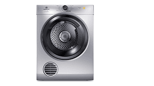 SECADOR ROPA MADEMSA 9KG SECADO AUTOMÁTICO 9D BZG GRIS