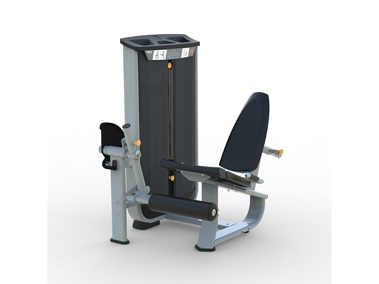 Extensión de Cuadriceps V8 Series | Obelix 5