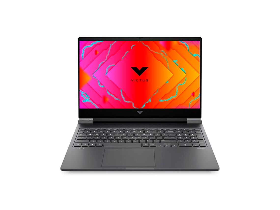 NOTEBOOK GAMER HP VICTUS 16-R1015LA INTEL CORE I7 16GB RAM 1TB SSD NVIDIA RTX 4060 16