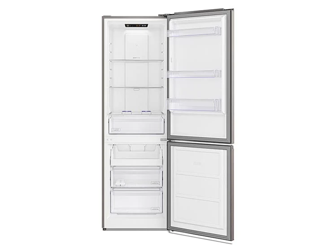 REFRIGERADOR BOTTOM FREEZER MADEMSA 285 L NO FROST MI60S 3