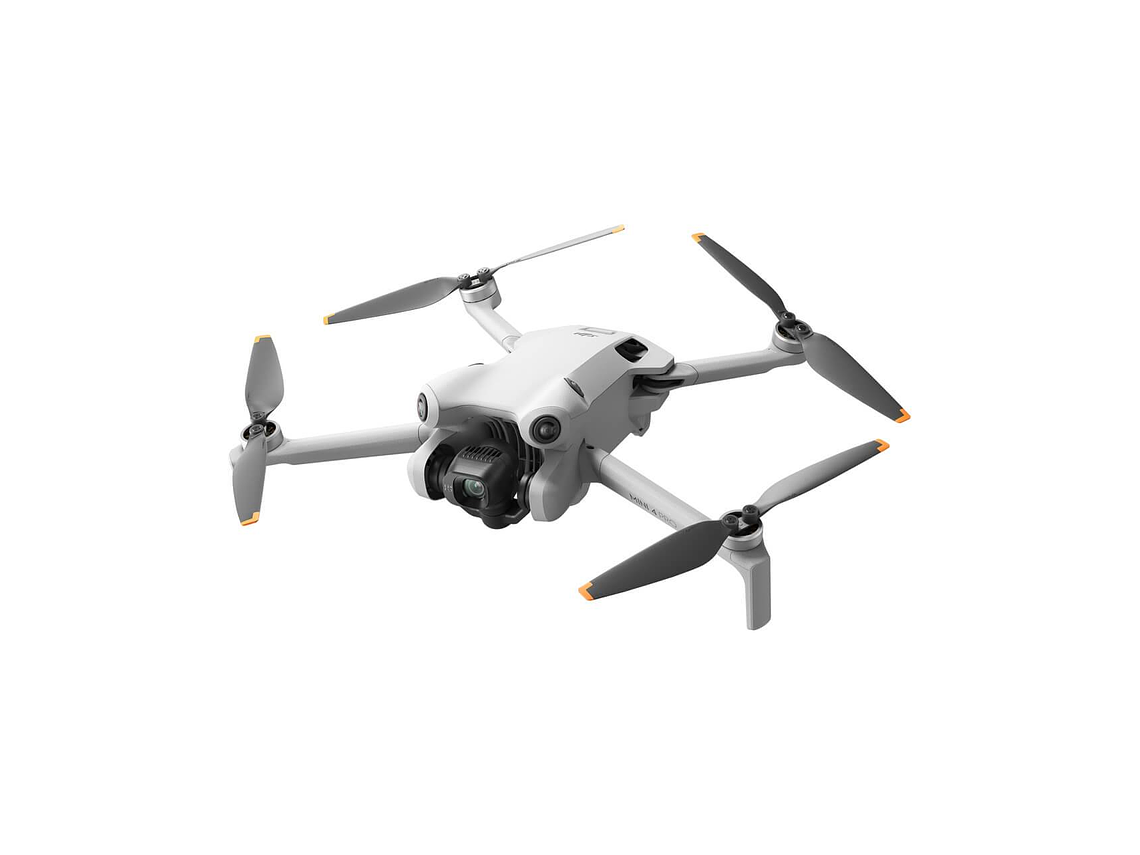  DRONE DJI MINI 4 PRO + TARJETA 64GB 2