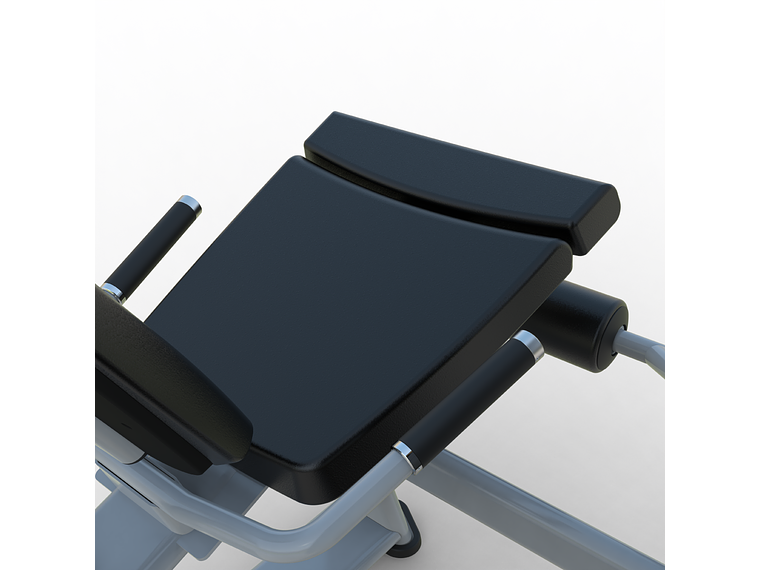 Extensión de Cuadriceps V8 Series | Obelix 6