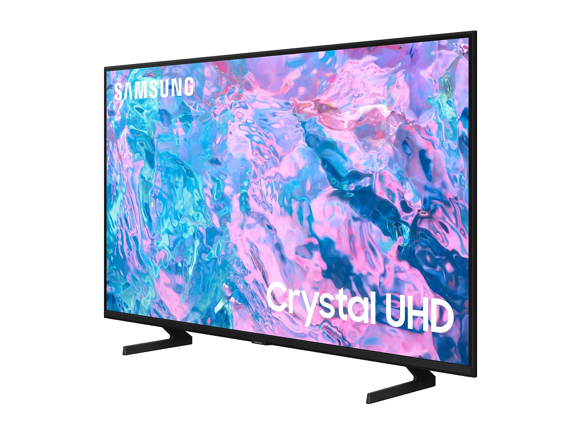 50'' UHD 4K CU7090 SMART TV (2024) 2