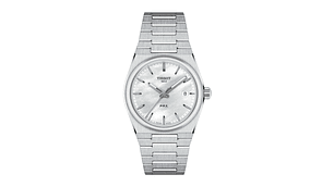 RELOJ DE PULSERA TISSOT PRX-ACERO-MADRE-PERLA