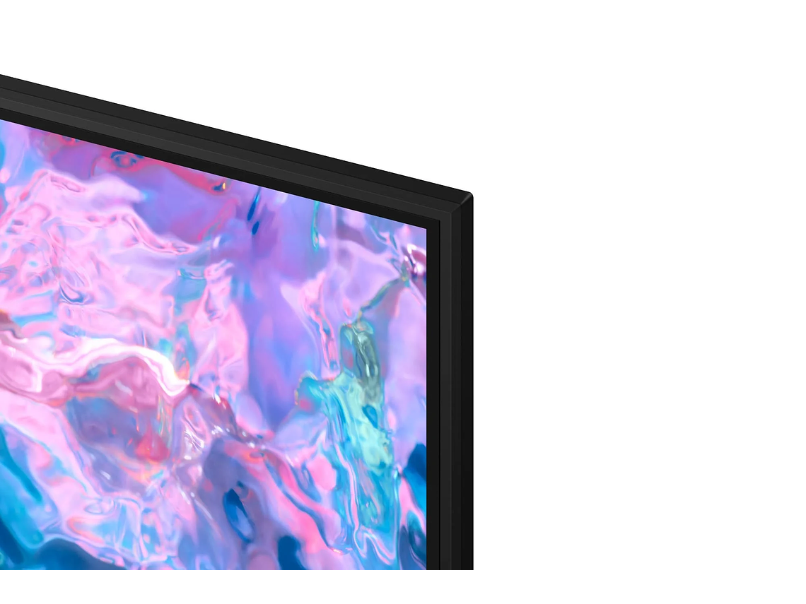 50'' UHD 4K CU7090 SMART TV (2024) 4