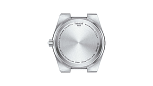 RELOJ DE PULSERA TISSOT PRX-ACERO-MADRE-PERLA