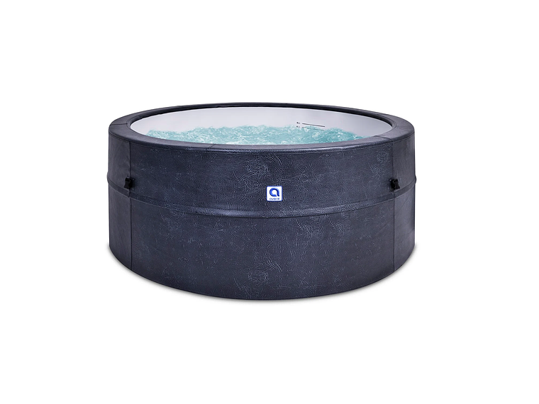 HOT TUB ARMABLE TEMPERADO AVENLI OSAKA 4 PERSONAS 1