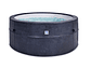 HOT TUB ARMABLE TEMPERADO AVENLI OSAKA 4 PERSONAS - Miniatura 1