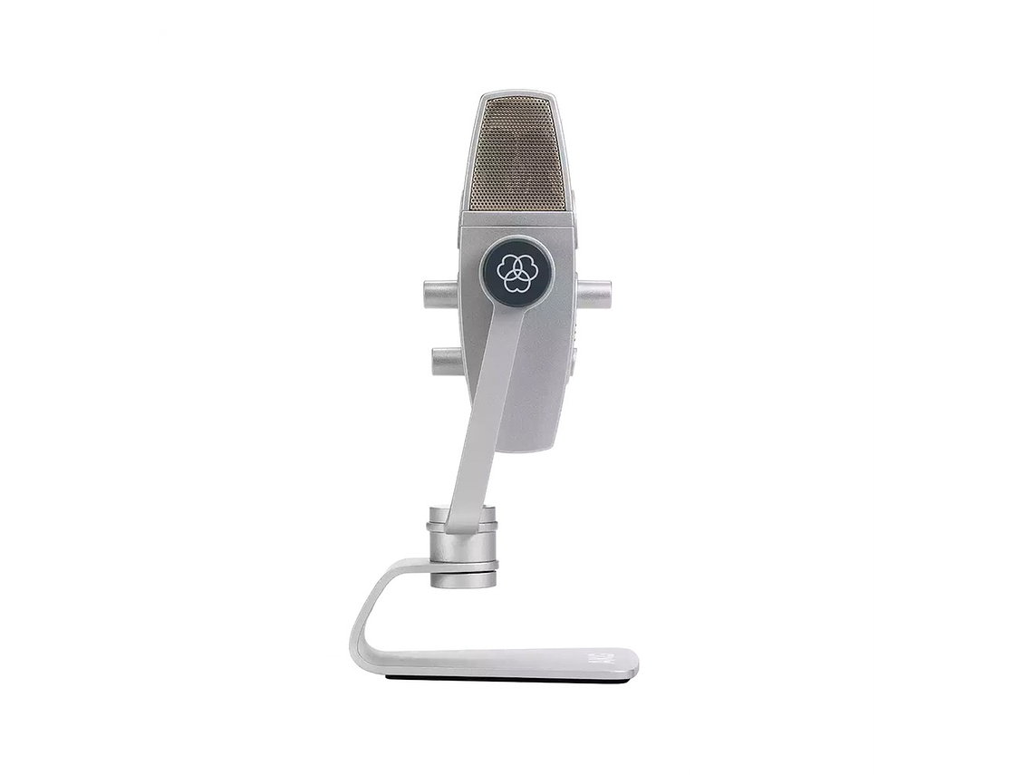 KIT PROFESIONAL PODCASTING AKG PODCASTER ESSENTIALS 5