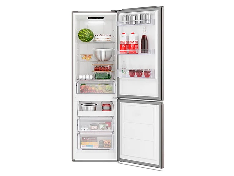 REFRIGERADOR BOTTOM FREEZER MADEMSA 285 L NO FROST MI60S 4