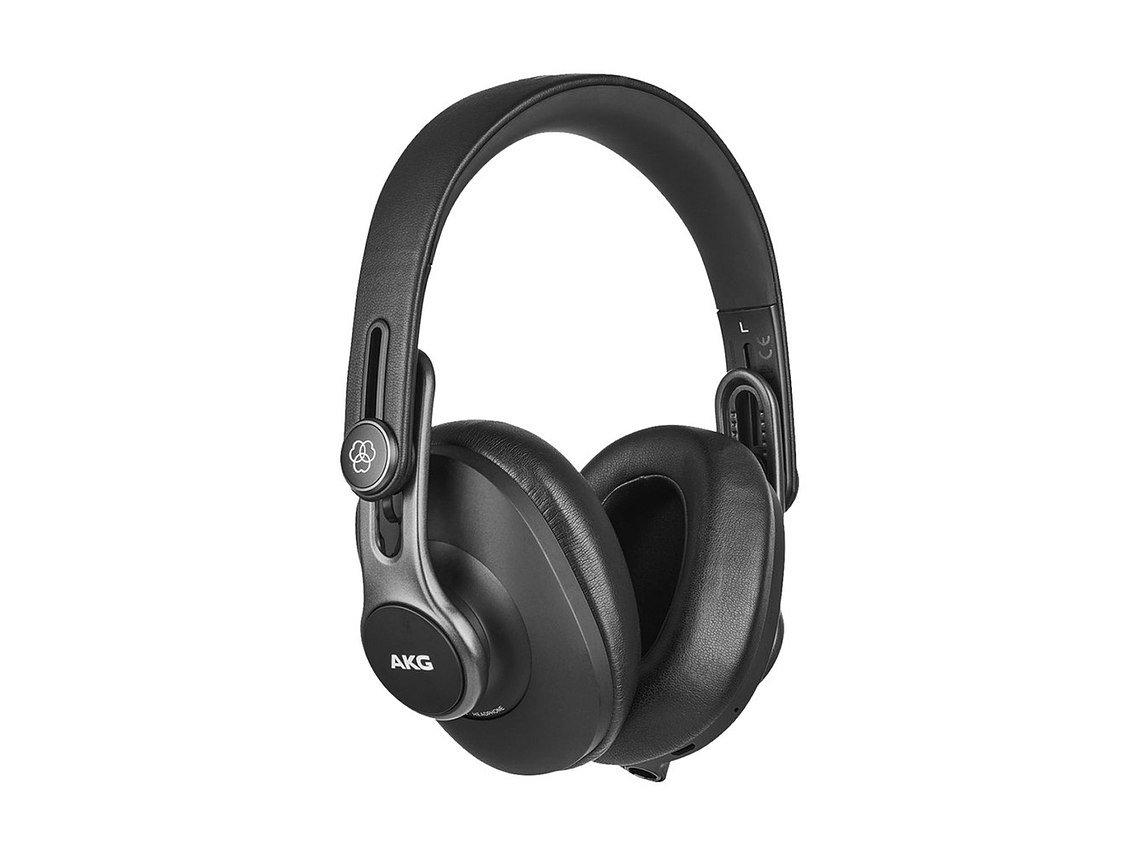 KIT PROFESIONAL PODCASTING AKG PODCASTER ESSENTIALS 6