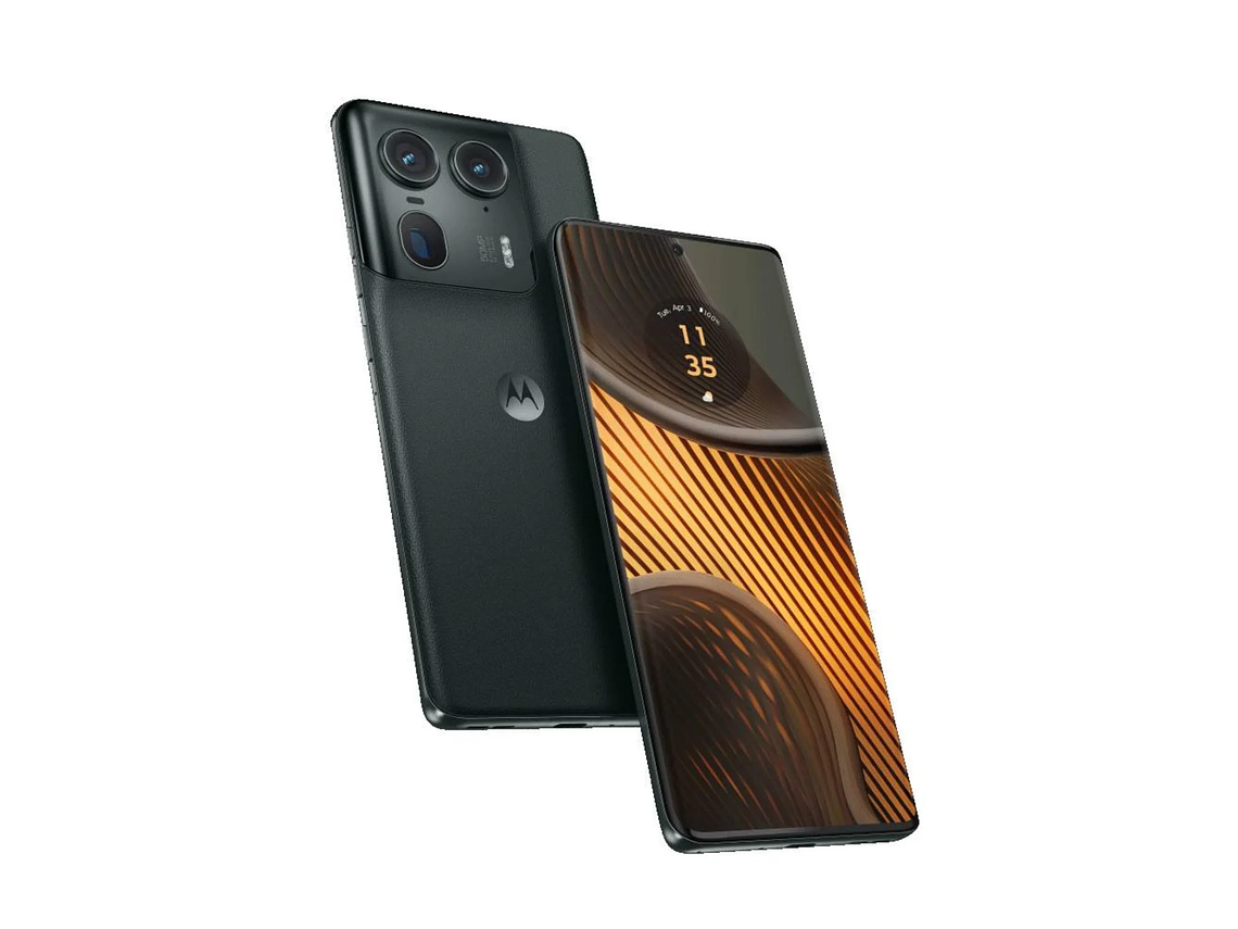 CELULAR MOTOROLA MOTO EDGE 50 ULTRA 512 GB 12 GB RAM 6.6 