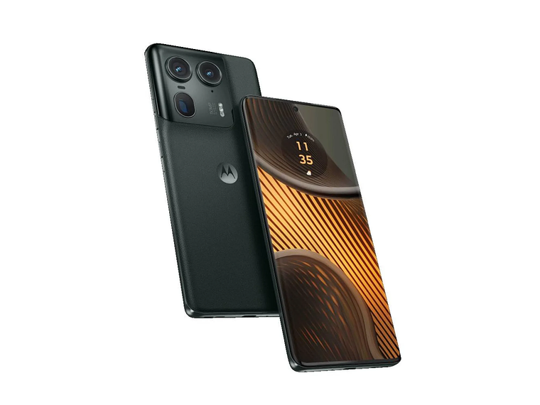 CELULAR MOTOROLA MOTO EDGE 50 ULTRA 512 GB 12 GB RAM 6.6 