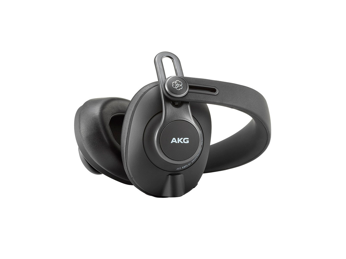 KIT PROFESIONAL PODCASTING AKG PODCASTER ESSENTIALS 7