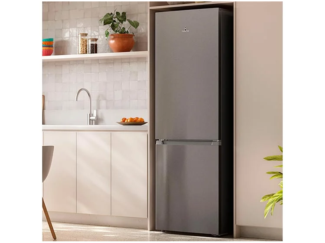 REFRIGERADOR BOTTOM FREEZER MADEMSA 285 L NO FROST MI60S 6