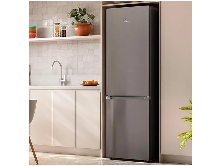 REFRIGERADOR BOTTOM FREEZER MADEMSA 285 L NO FROST MI60S 6