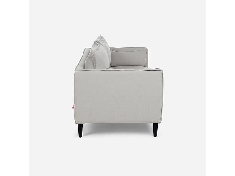 SOFÁ ROSEN TAIN 3 CUERPOS TELA BEIGE 2