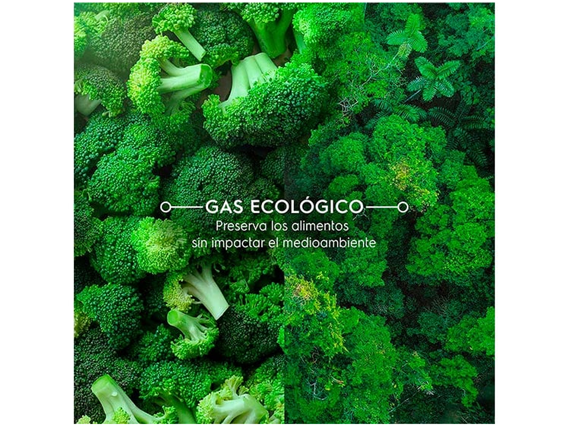 REFRIGERADOR BOTTOM FREEZER MADEMSA 285 L NO FROST MI60S 8