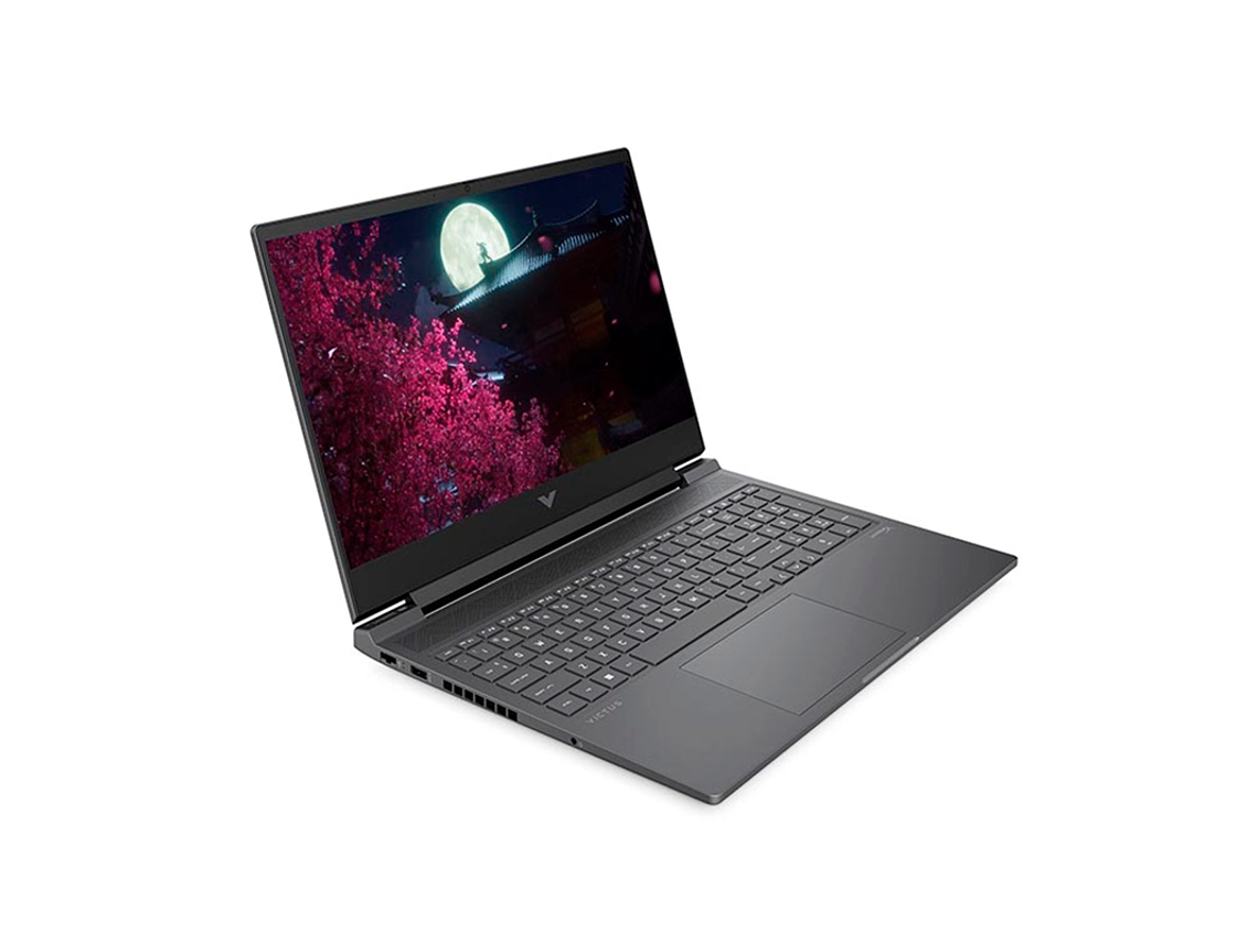 NOTEBOOK GAMER HP VICTUS 16-R1015LA INTEL CORE I7 16GB RAM 1TB SSD NVIDIA RTX 4060 16